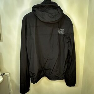 Superdry Original Windcheater JPN Jacket Men Medium Japan Windproof #S155